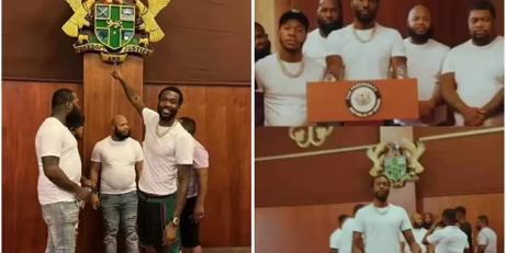 Meek Mill deletes controversial Jubilee House music video after ...