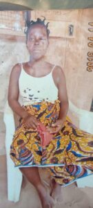 Christiana Dormevenu