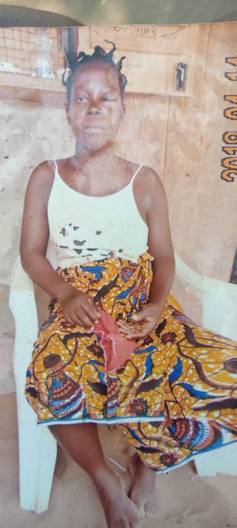 Christiana Dormevenu